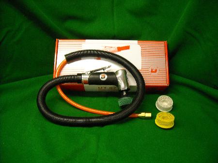 2" Roloc Smart Repair Tool